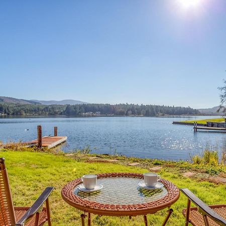 לינקולן סיטי Regatta Park Lake House מראה חיצוני תמונה