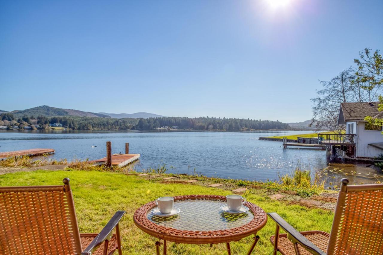 לינקולן סיטי Regatta Park Lake House מראה חיצוני תמונה