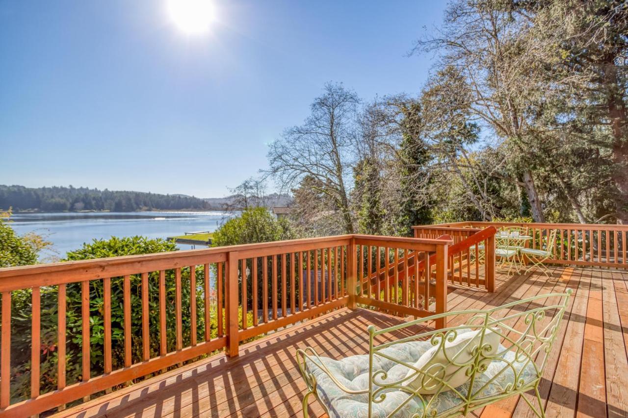 לינקולן סיטי Regatta Park Lake House מראה חיצוני תמונה