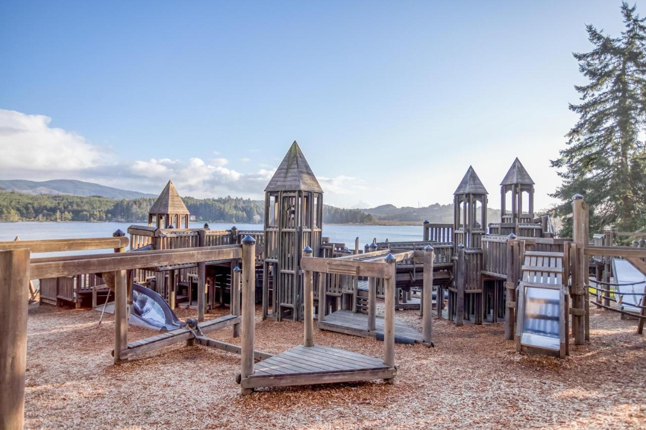 לינקולן סיטי Regatta Park Lake House מראה חיצוני תמונה